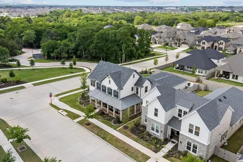 $1,125,000 | 3920 Outpost Trail, McKinney, TX 75071