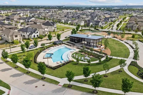 $1,125,000 | 3920 Outpost Trail, McKinney, TX 75071