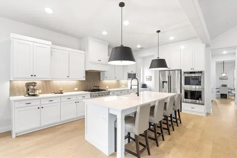 $1,125,000 | 3920 Outpost Trail, McKinney, TX 75071