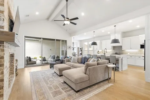 $1,125,000 | 3920 Outpost Trail, McKinney, TX 75071