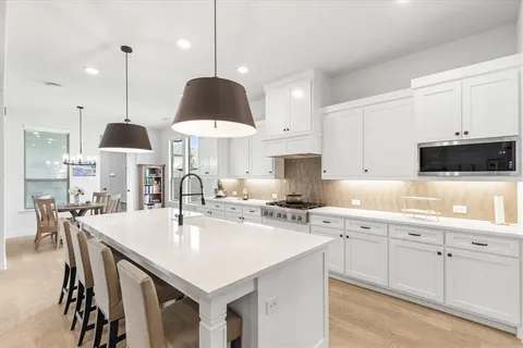 $1,125,000 | 3920 Outpost Trail, McKinney, TX 75071