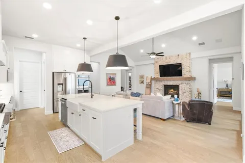 $1,125,000 | 3920 Outpost Trail, McKinney, TX 75071