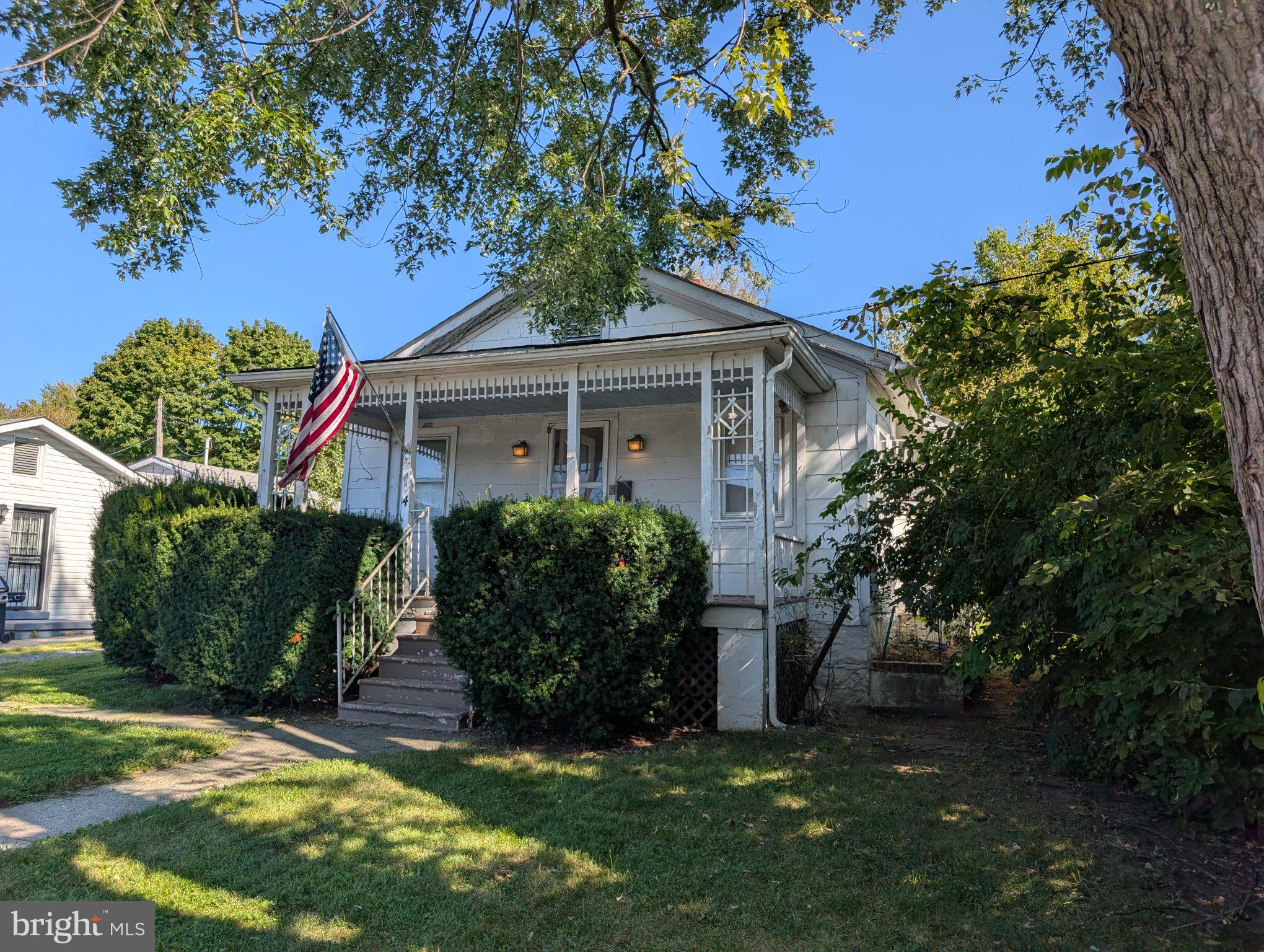 4 Key Avenue Frederick, MD 21701 - Photo 1 of 14 Gallery Image 1