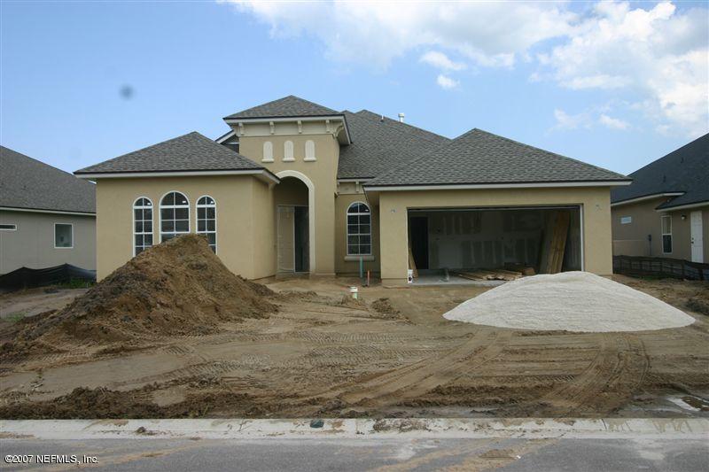 645 Porta Rosa Circle St. Augustine, FL 32092 - Photo 1 of 1 MLS Photo #1