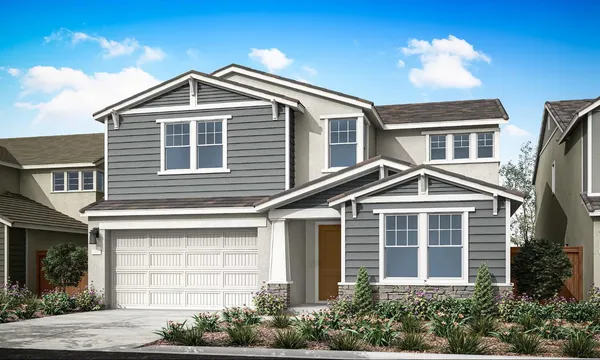 $875,540 | 5017 Canteen Drive, Roseville, CA 95747