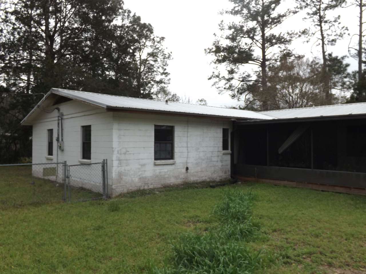 2248 Natural Bridge Road Tallahassee, FL 32305 - Photo 1 of 19