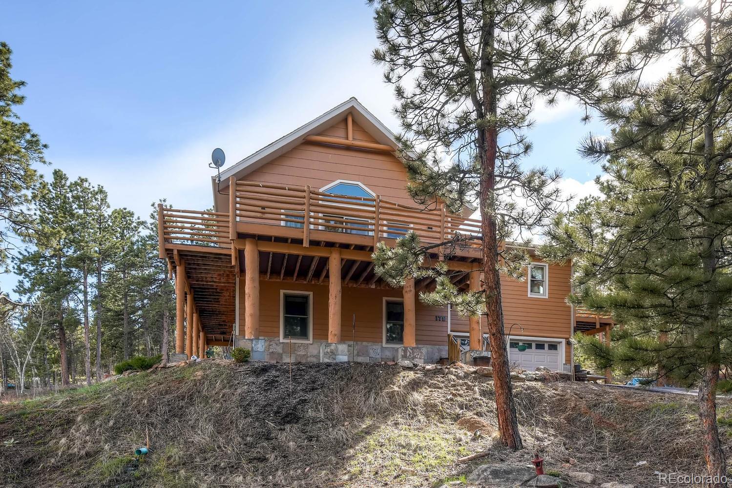 179 Pine Road Golden, CO 80403 - Photo 2 of 28