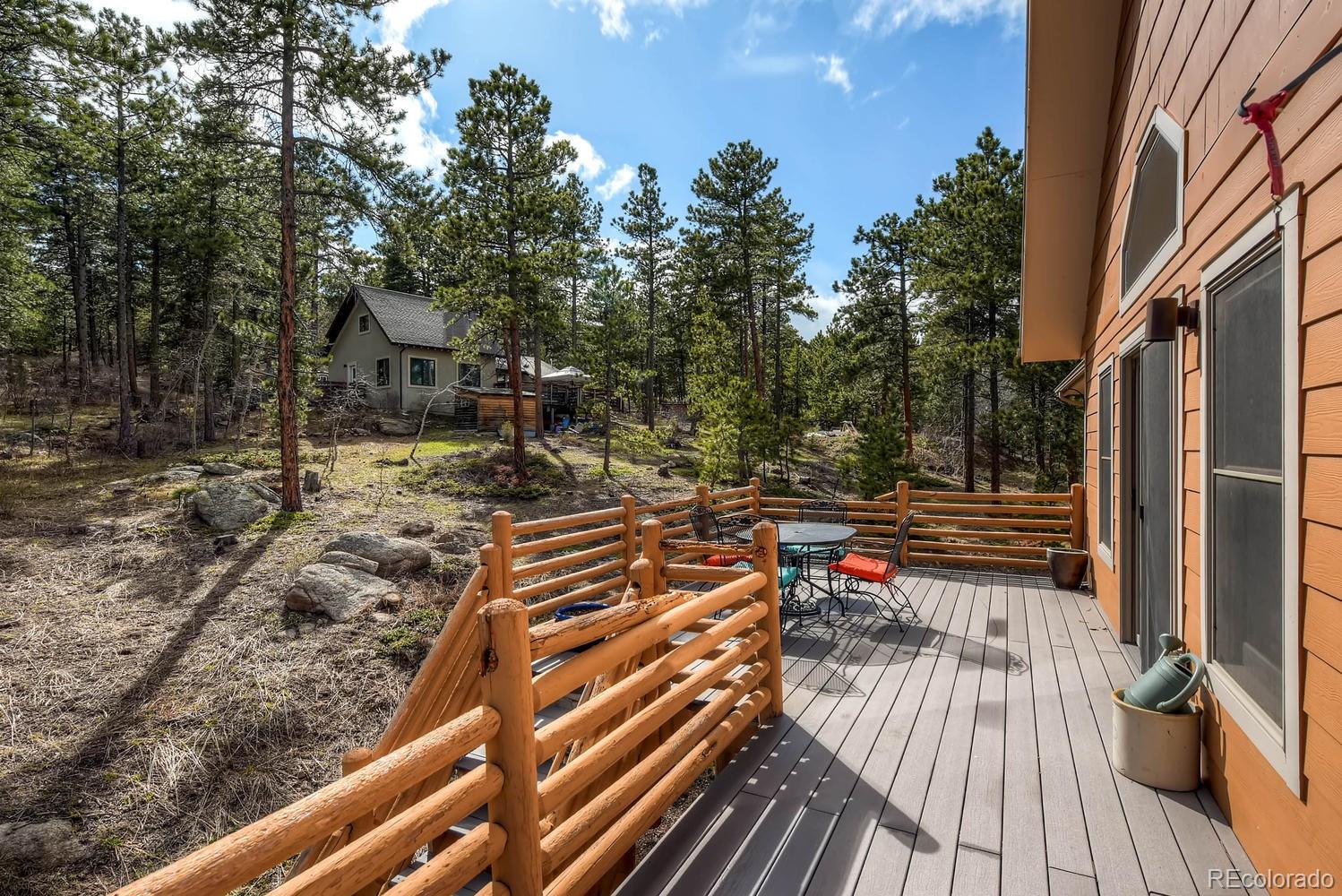 179 Pine Road Golden, CO 80403 - Photo 23 of 28