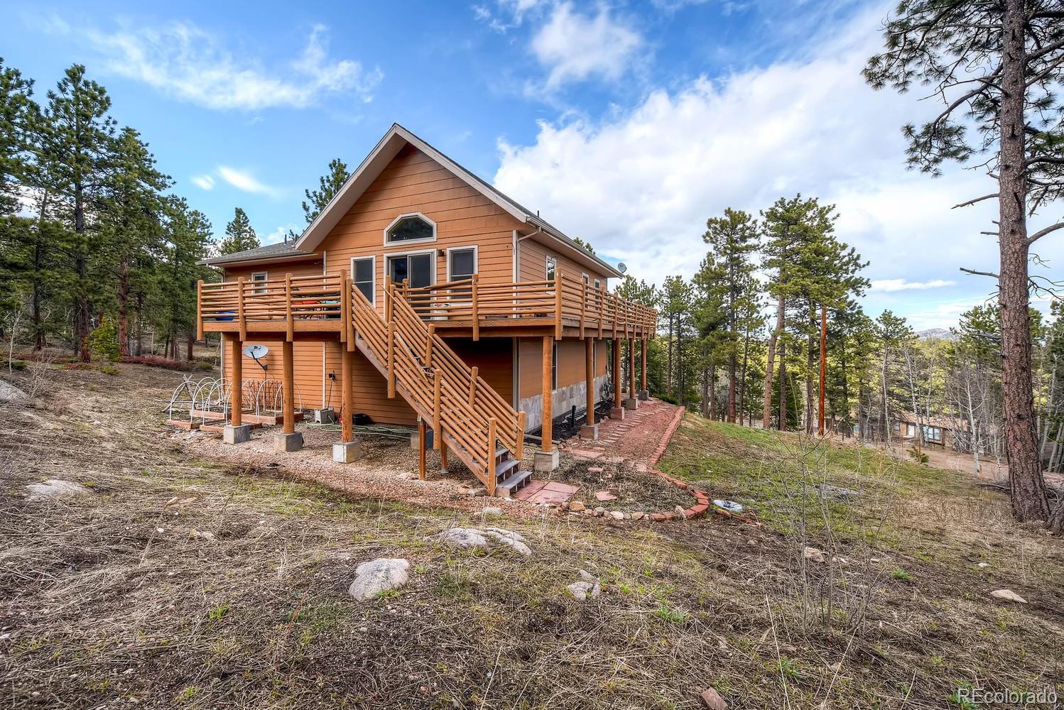 179 Pine Road Golden, CO 80403 - Photo 27 of 28