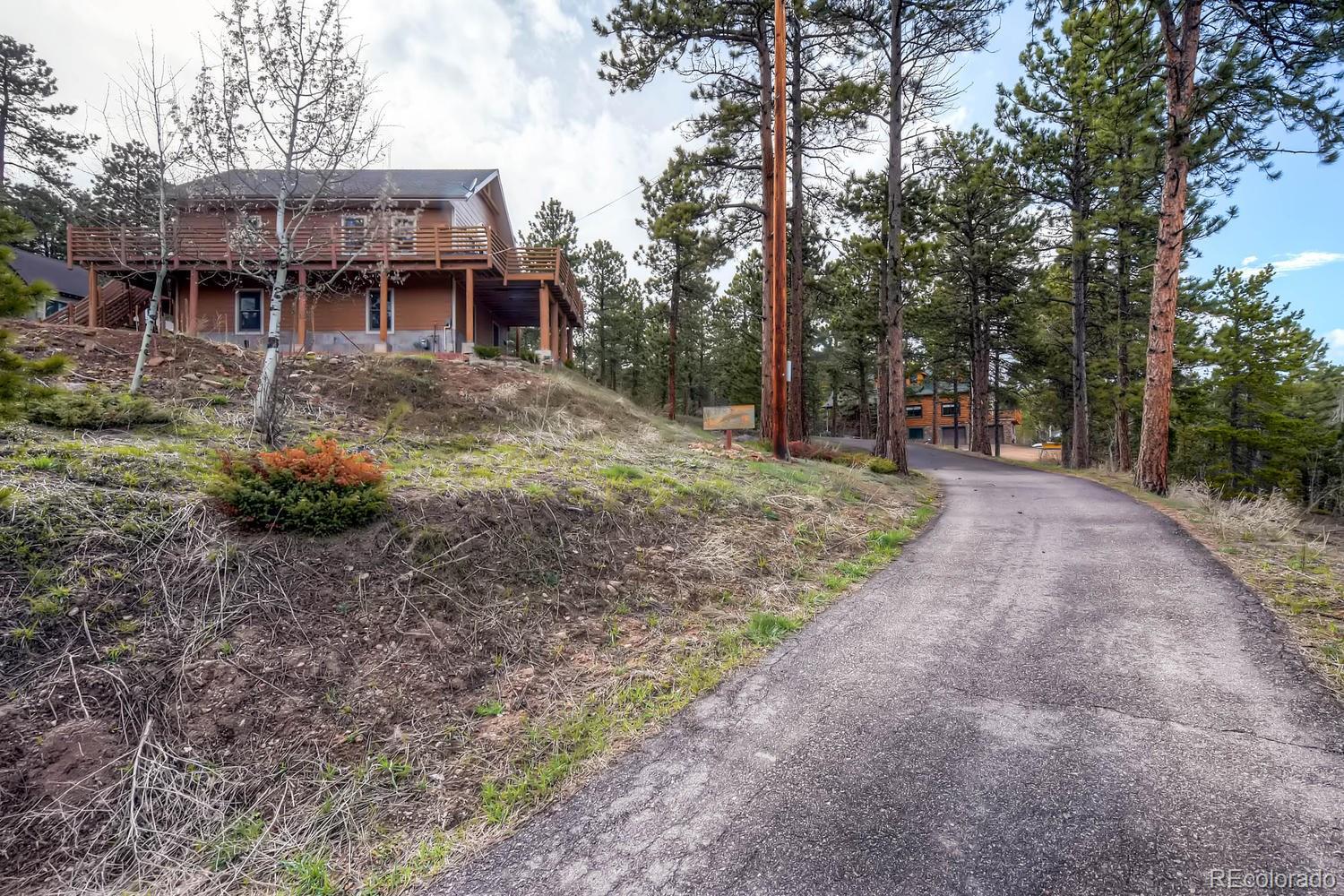 179 Pine Road Golden, CO 80403 - Photo 3 of 28