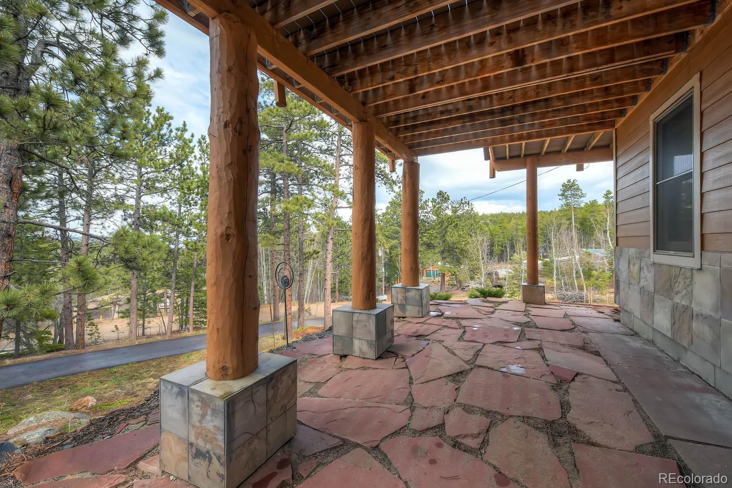 179 Pine Road Golden, CO 80403 - Photo 4 of 28