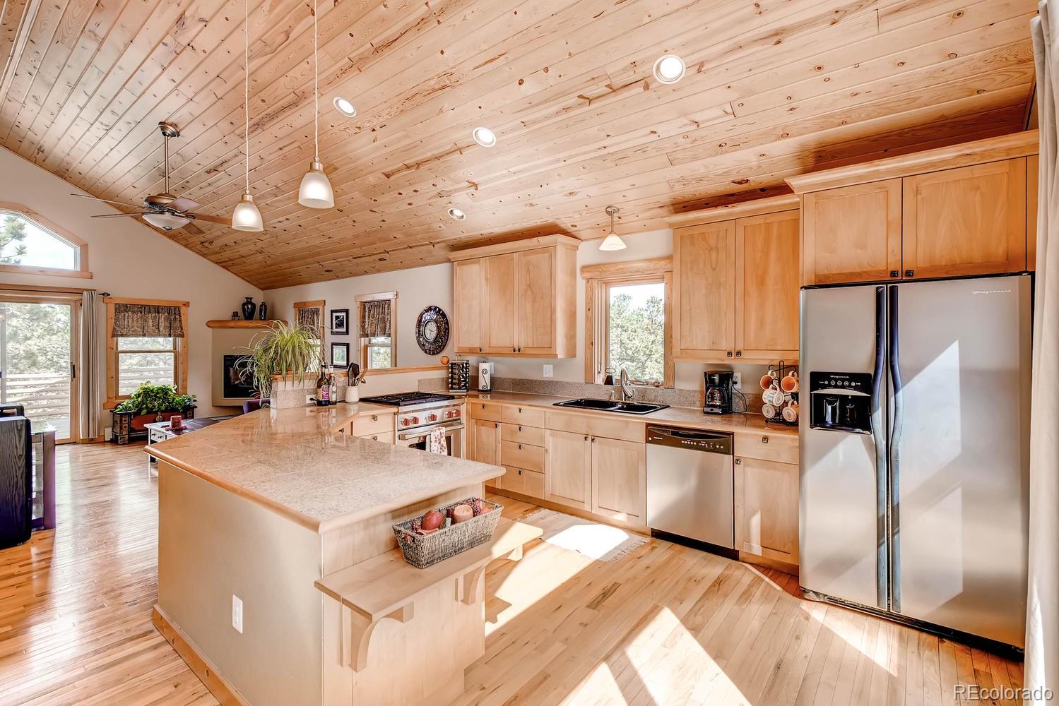 179 Pine Road Golden, CO 80403 - Photo 7 of 28