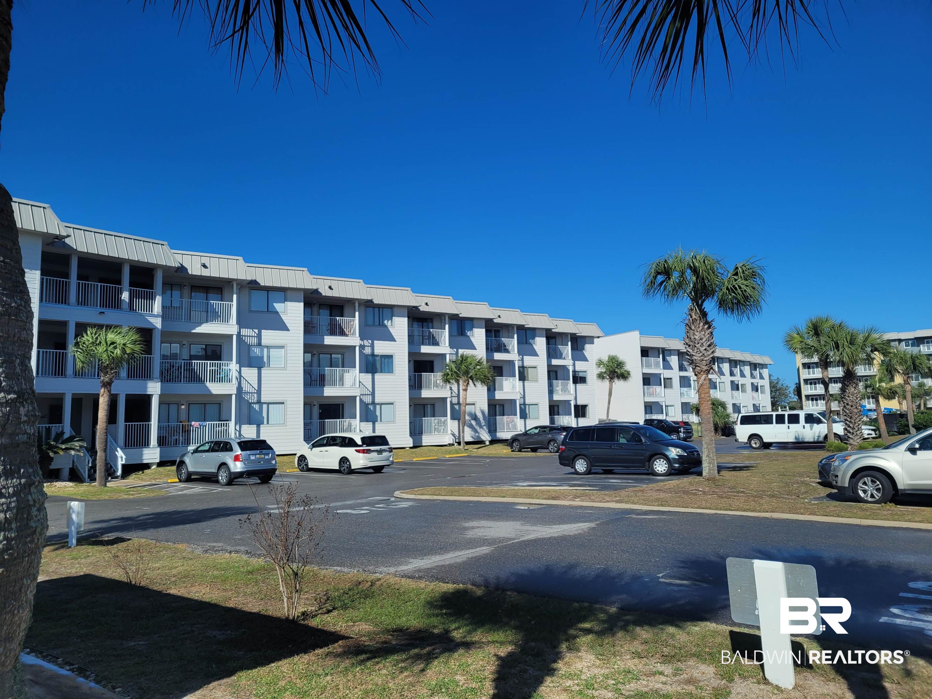 400 Plantation Road, Unit 3317 Gulf Shores, AL 36542 - Photo 1 of 23