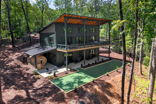 255 Sun Rock Mountain Road Blue Ridge, GA 30513 - Photo 5 of 46 Gallery Image 5