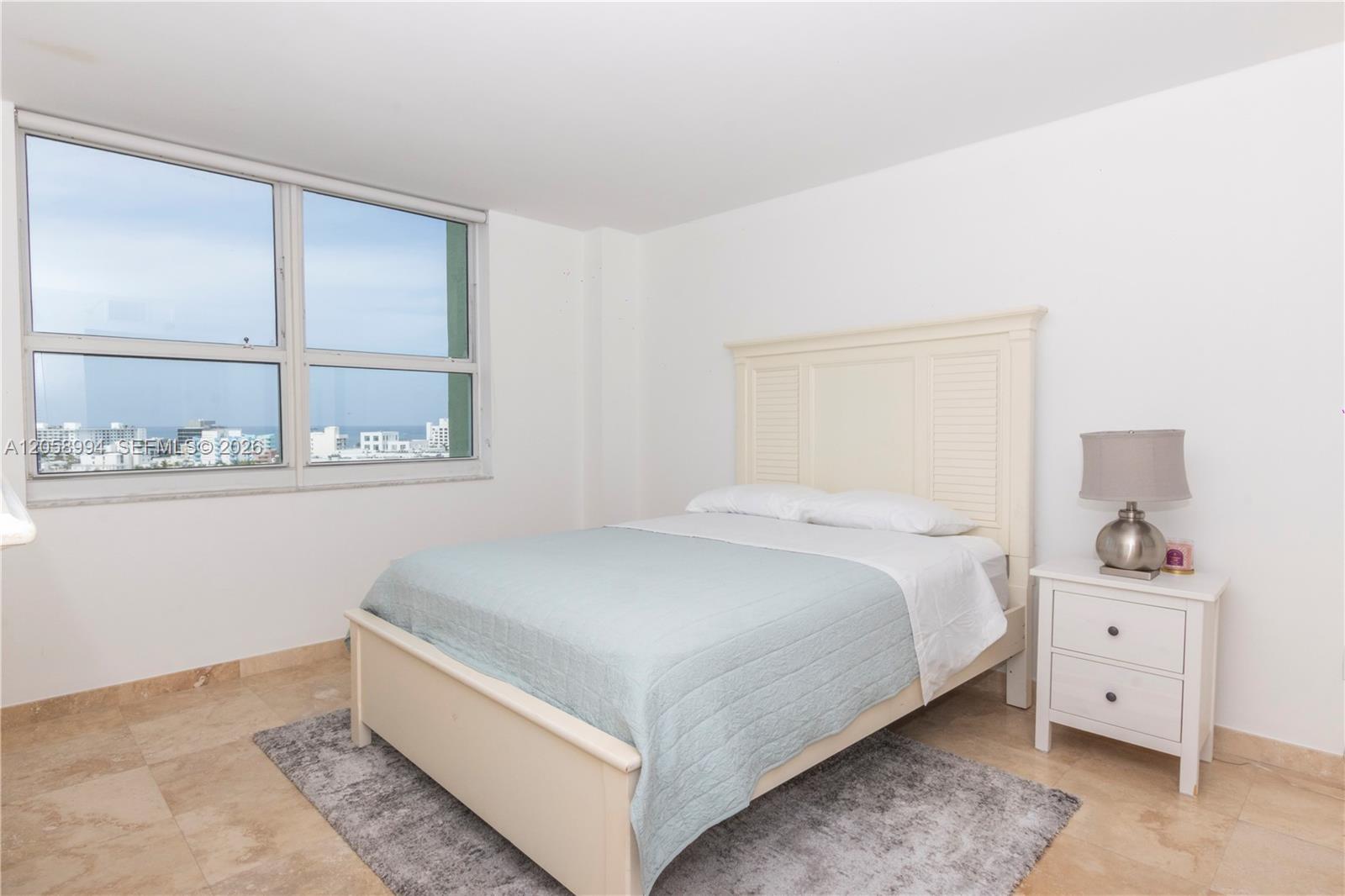 90 Alton Road, Unit 1409 Miami Beach, FL 33139 - Photo 16 of 35