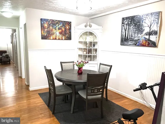 $218,900 | 7706 Hanover Parkway, Unit T3, Greenbelt, MD 20770