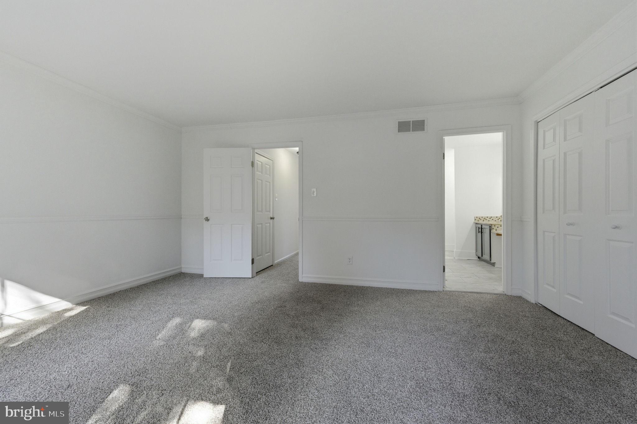 3305 Keswick Way, Unit 3305D Newtown Square, PA 19073 - Photo 31 of 38 a view of an empty room