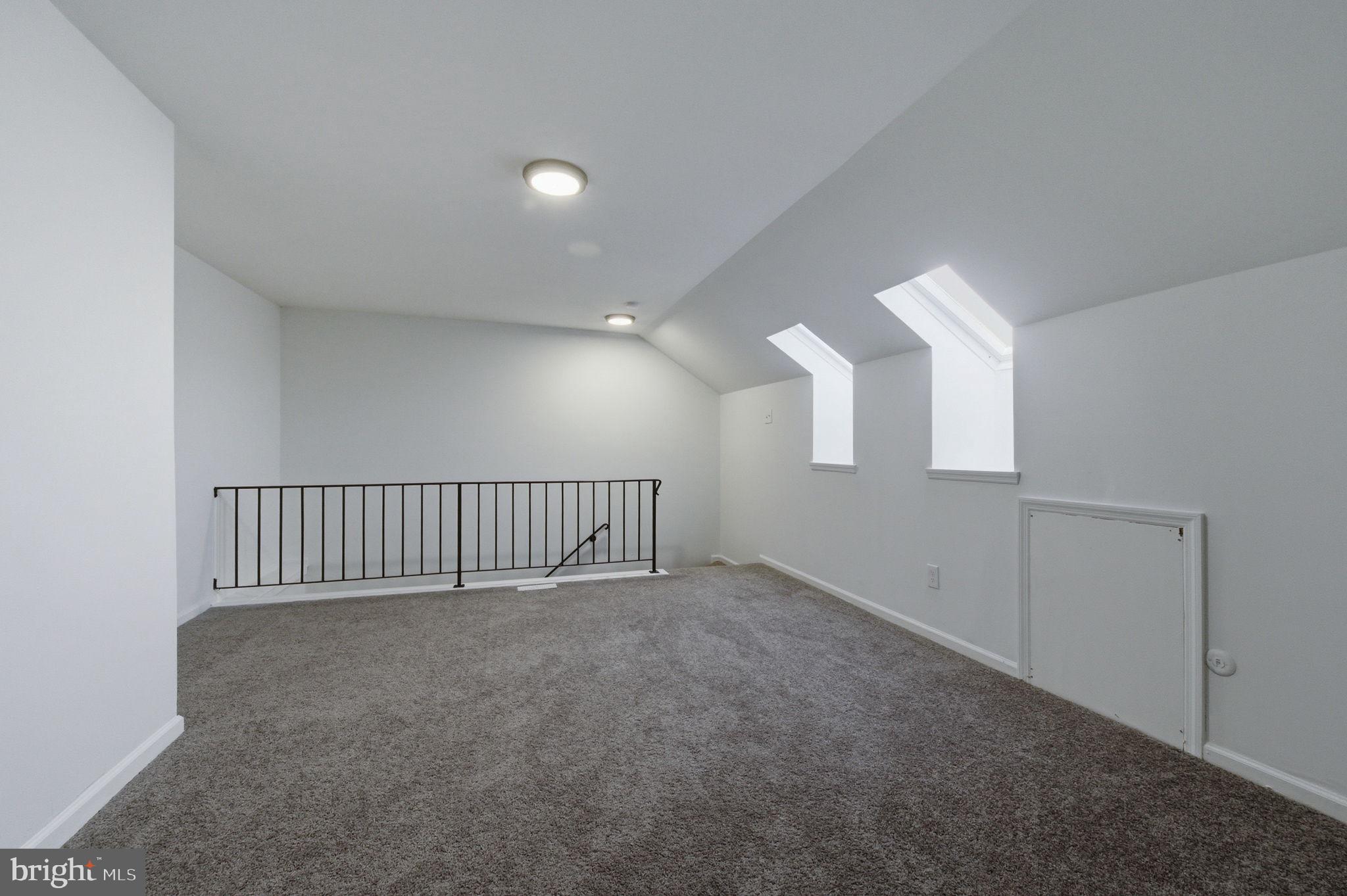 3305 Keswick Way, Unit 3305D Newtown Square, PA 19073 - Photo 34 of 38 a view of an empty room