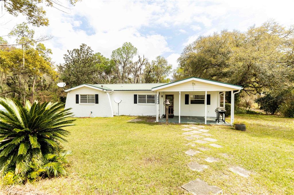 4930 Ralston Road Lakeland, FL 33811 - Photo 1 of 1 3/2 house