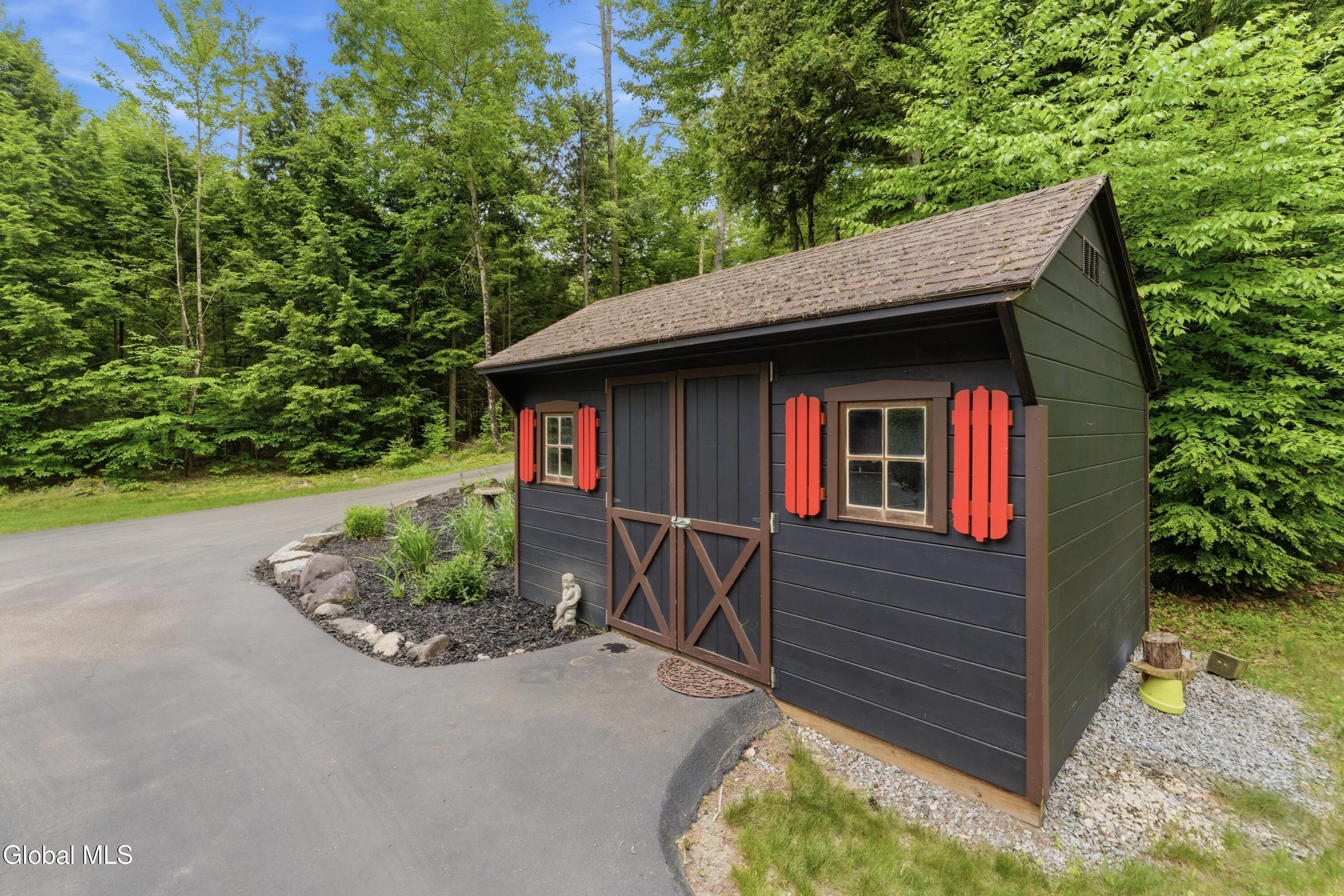 2982 Schroon River Road Chester, NY 12885 - Photo 57 of 69 DOD04433