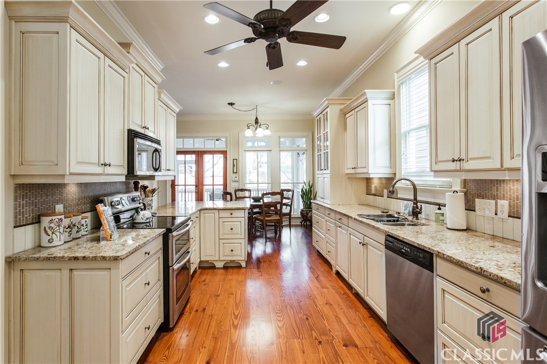 25 Chestnut Oak Run Athens, GA 30607 - Photo 17 of 50