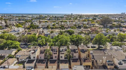 $2,195,000 | 3953 Sequoia Street, San Diego, CA 92109