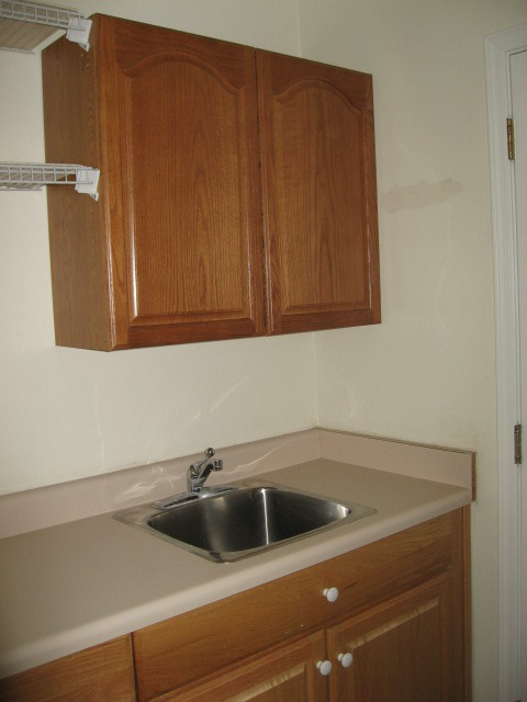 2106 East Victor Road Gilbert, AZ 85296 - Photo 14 of 22 tons of cabinets in laundry room