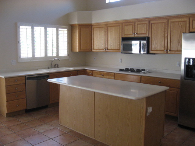 2106 East Victor Road Gilbert, AZ 85296 - Photo 4 of 22 island