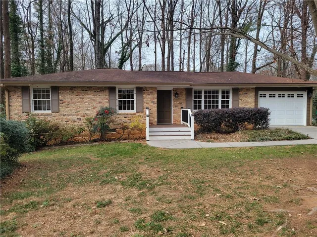 $2,295 | 3232 Woodlynne Way, Atlanta, GA 30340