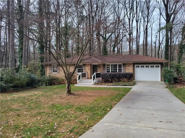 $2,295 | 3232 Woodlynne Way, Atlanta, GA 30340