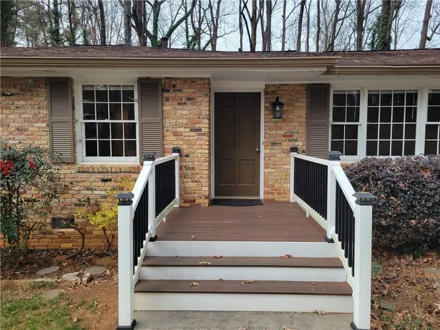 $2,295 | 3232 Woodlynne Way, Atlanta, GA 30340