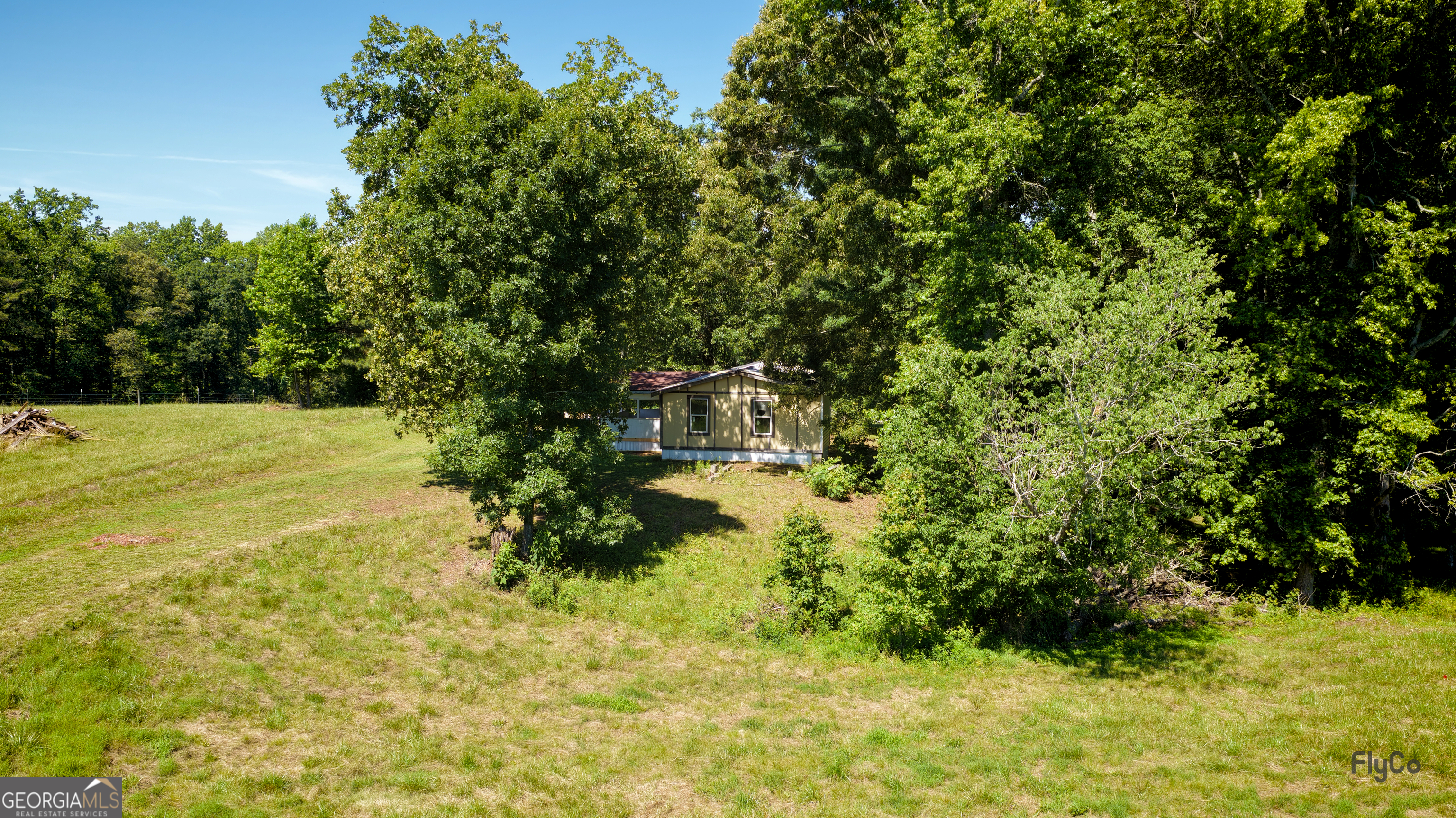 211 Little New York Road Carrollton, GA 30116 - Photo 33 of 34