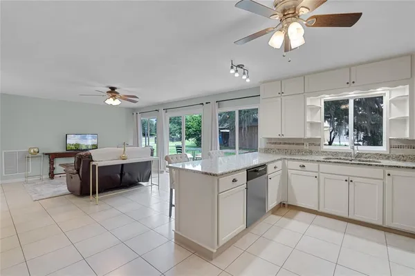 $545,000 | 1200 Lake Harney Road, Geneva, FL 32732