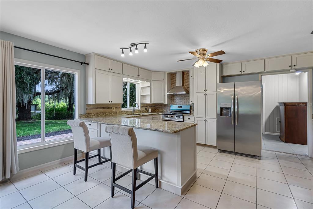 1200 Lake Harney Road Geneva, FL 32732 - Photo 18 of 57