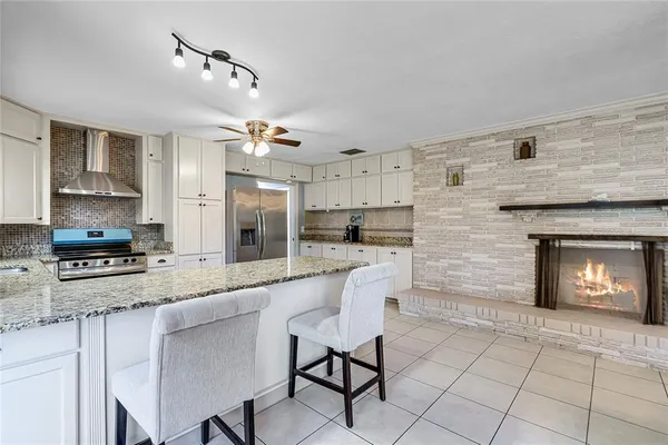 $545,000 | 1200 Lake Harney Road, Geneva, FL 32732