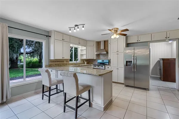 $545,000 | 1200 Lake Harney Road, Geneva, FL 32732