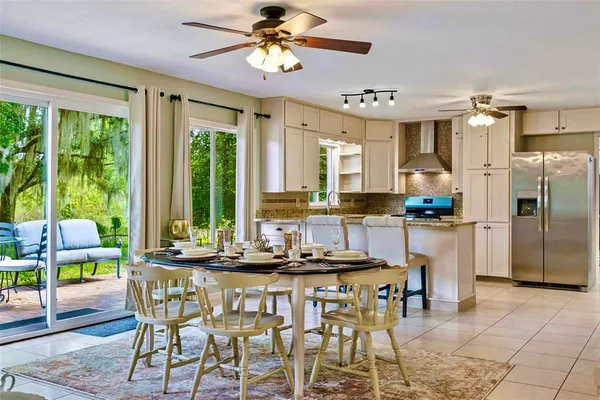 $545,000 | 1200 Lake Harney Road, Geneva, FL 32732