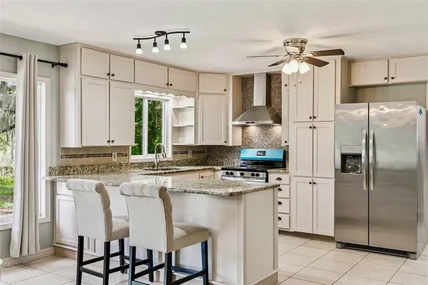 $545,000 | 1200 Lake Harney Road, Geneva, FL 32732