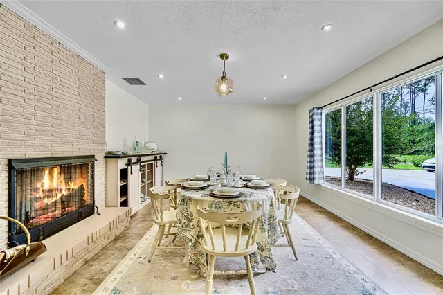 $604,999 | 1200 Lake Harney Road, Geneva, FL 32732