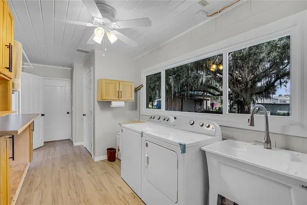 $545,000 | 1200 Lake Harney Road, Geneva, FL 32732