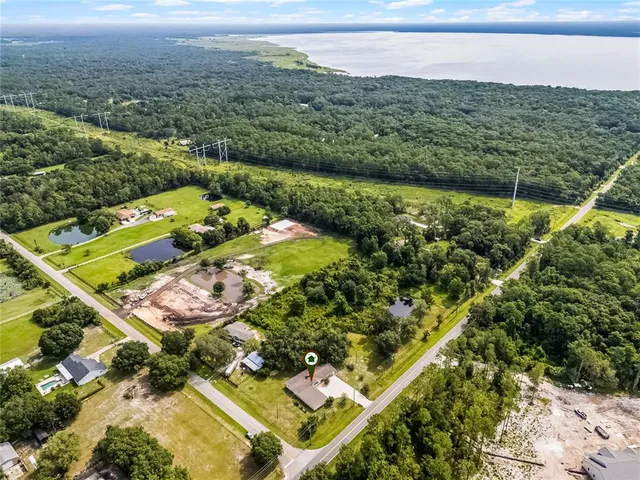 $604,999 | 1200 Lake Harney Road, Geneva, FL 32732