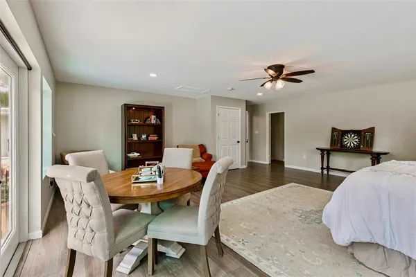 $540,000 | 1200 Lake Harney Road, Geneva, FL 32732