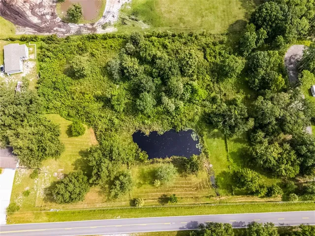 $604,999 | 1200 Lake Harney Road, Geneva, FL 32732