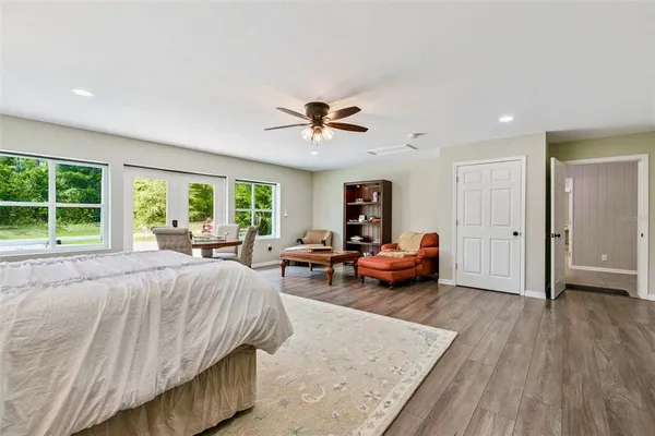 $540,000 | 1200 Lake Harney Road, Geneva, FL 32732