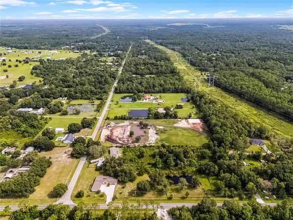 $545,000 | 1200 Lake Harney Road, Geneva, FL 32732