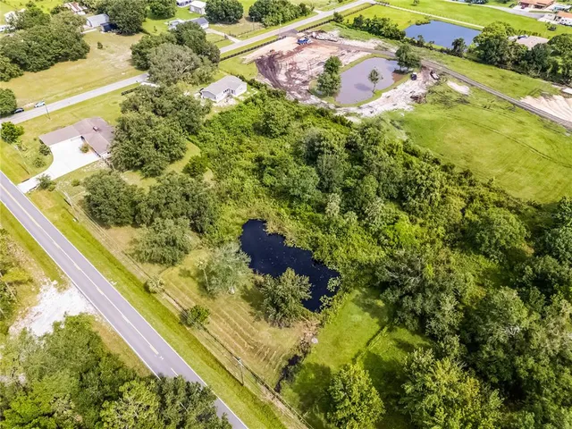 $604,999 | 1200 Lake Harney Road, Geneva, FL 32732