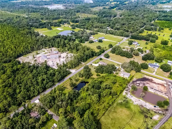 $545,000 | 1200 Lake Harney Road, Geneva, FL 32732