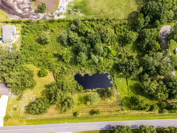 $545,000 | 1200 Lake Harney Road, Geneva, FL 32732
