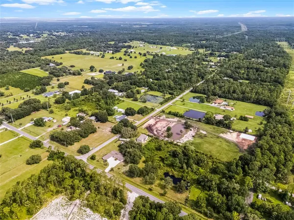 $540,000 | 1200 Lake Harney Road, Geneva, FL 32732