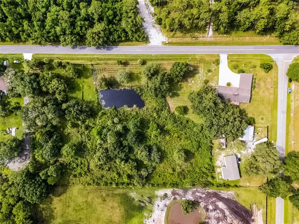 $540,000 | 1200 Lake Harney Road, Geneva, FL 32732